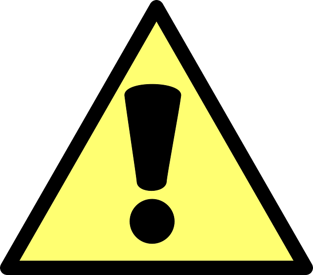 Safety Precautions Outdoors