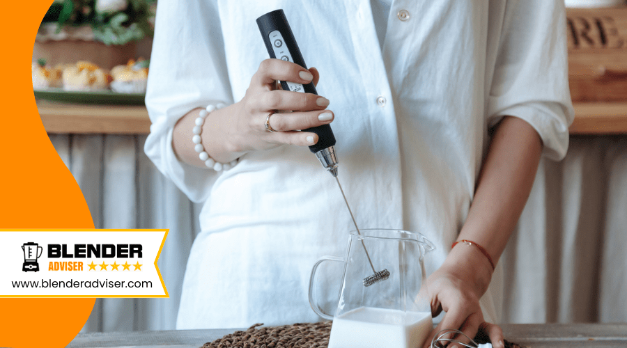 Can a Blender Run on Battery?