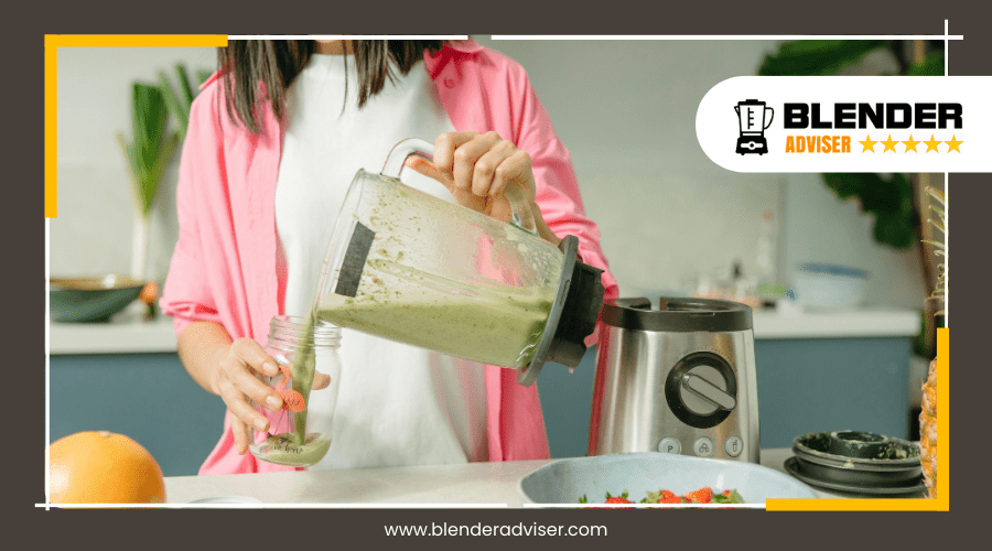 Can I Use My Blender as a Food Processor?