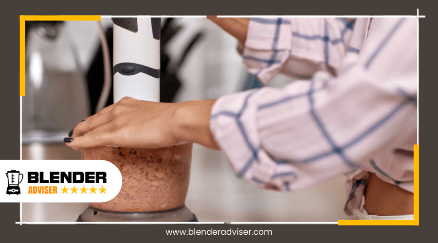 Grinding Meats in Your Blender: Is It Safe?