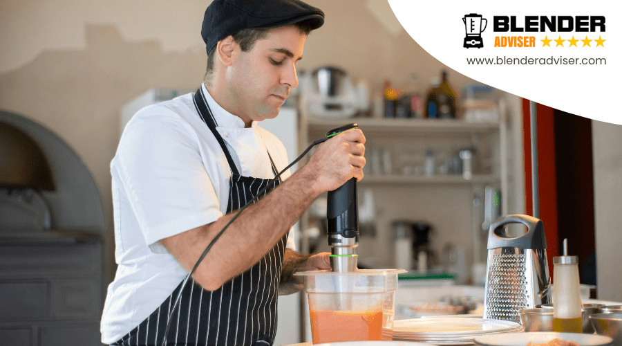 Is It Worth Buying an Immersion Blender?