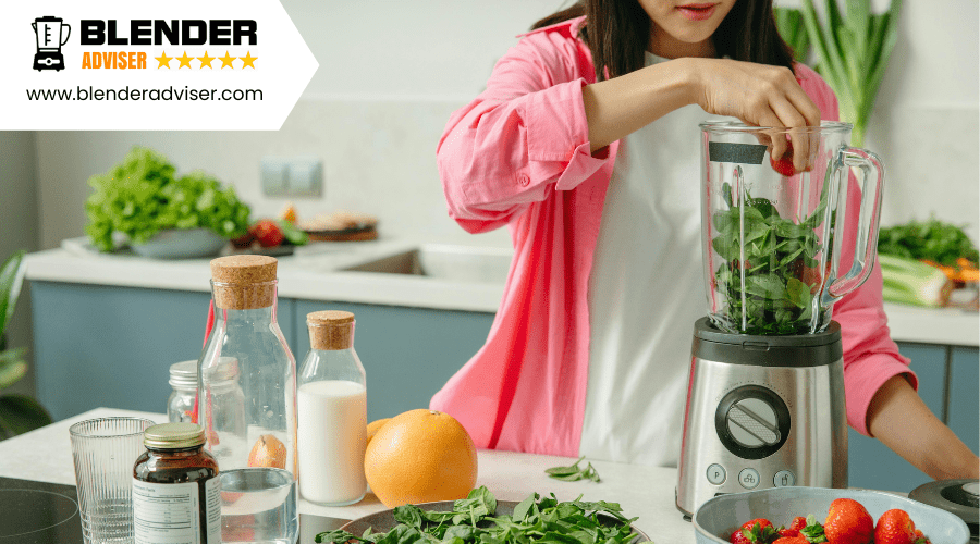 Is a Glass Jar Blender Better Than Plastic?