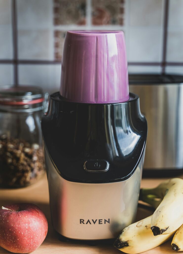 Understanding Compact Blenders