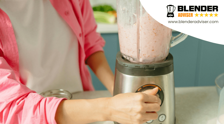 The Science Behind Smooth Blending