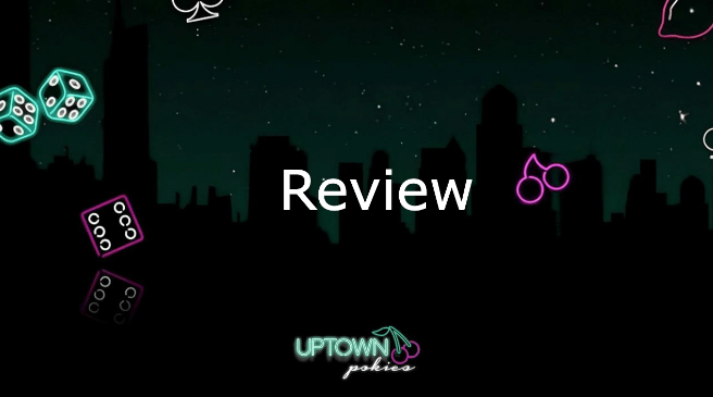 Review of the Uptown Pokies Casino gaming platform
