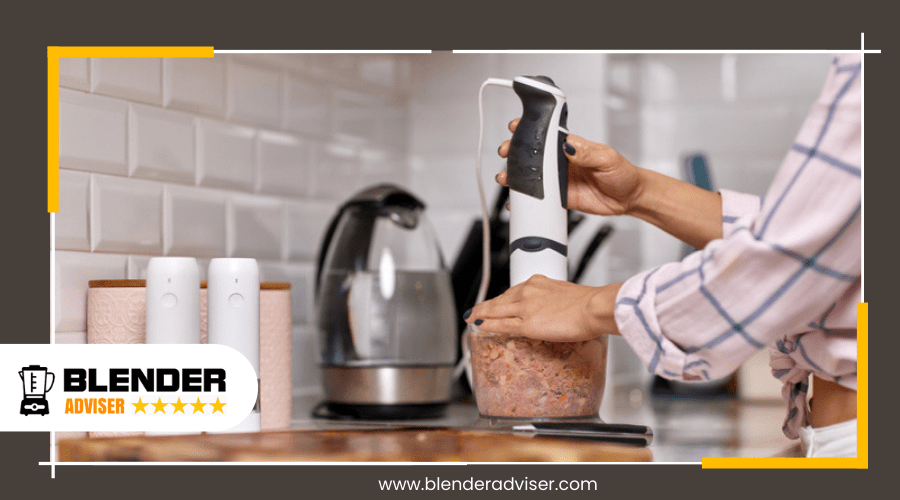 Blending Raw Meats: Do’s and Don’ts