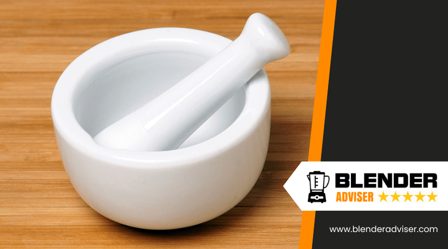 What Was Used Before Blenders?