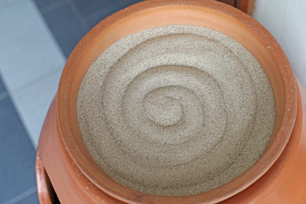 Dry Ingredients Challenges