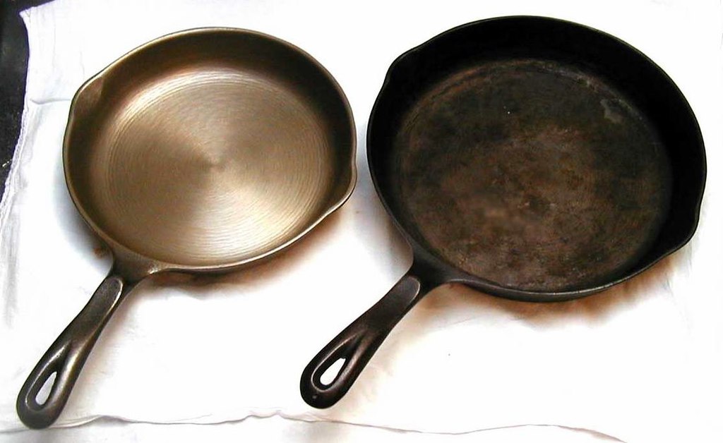 Non-Stick Cookware Risks