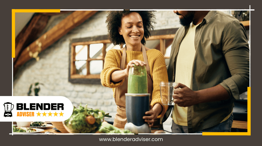 What’s the Difference Between a Smoothie Maker and a Blender?