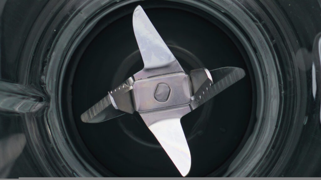 Blade Design and Performance