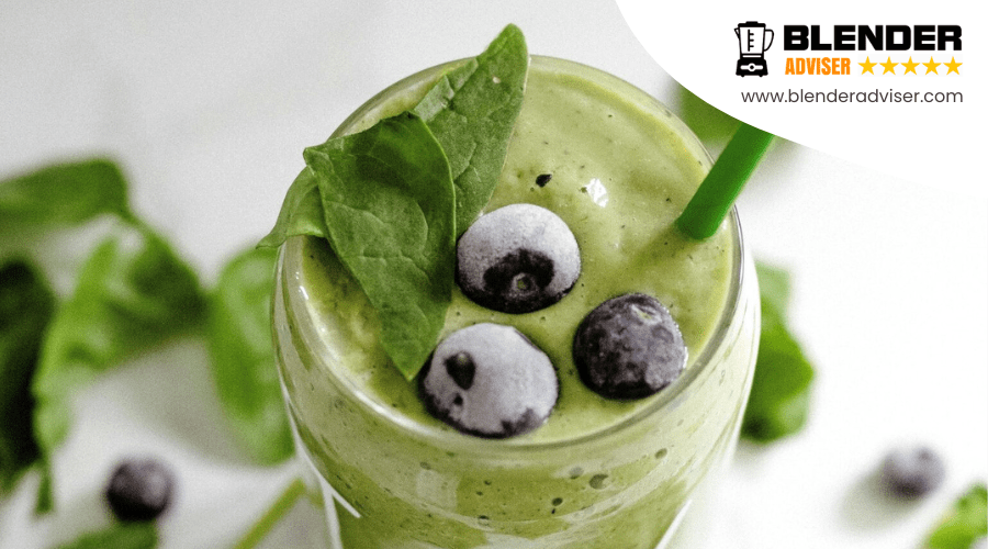 Which Greens Are Best for Smoothies?