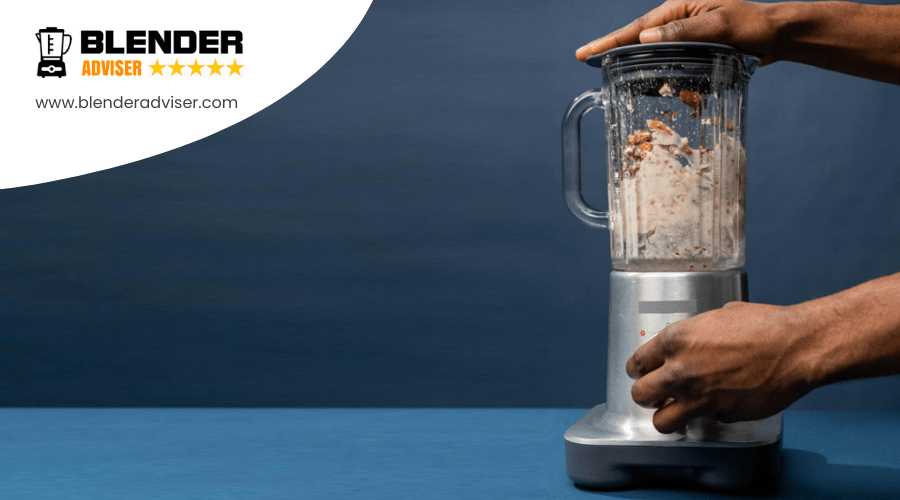 Why Did Stephen Poplawski Invent the Blender?