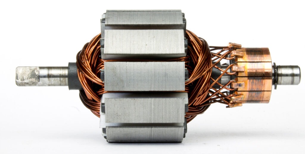 Powerful Motor Explained