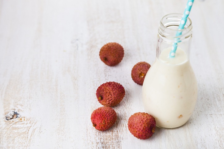 Coconut Lychee Hydration