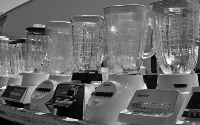 Blending Innovation: A Comprehensive Look at the Evolution and Future of Commercial Blenders