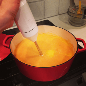 Immersion Blender vs. Hand Mixer - Blender Adviser