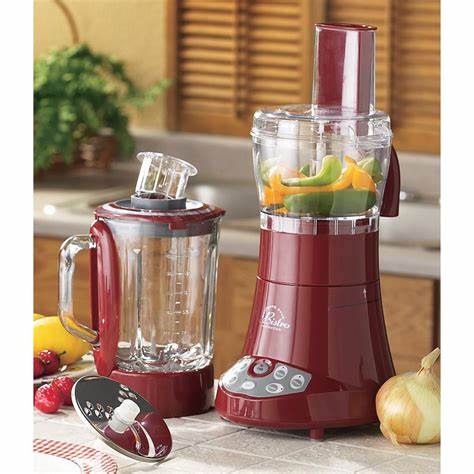 Choosing a Wolfgang Puck Blender