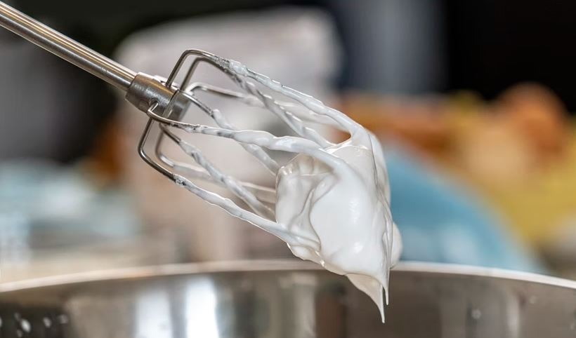 Can You Make Whip Cream in a Blender