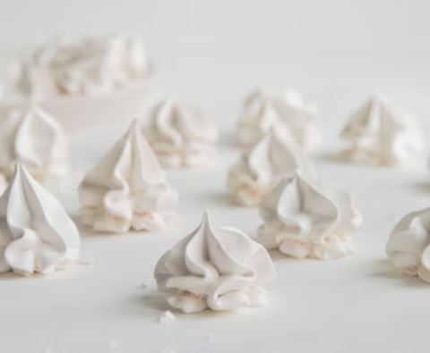 Can You Make Whipped Cream in a Blender?