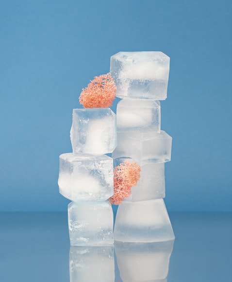 Ice Cubes