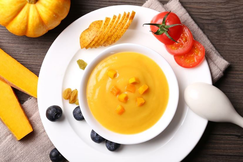 Learning About Pureeing Foods With Your Blender