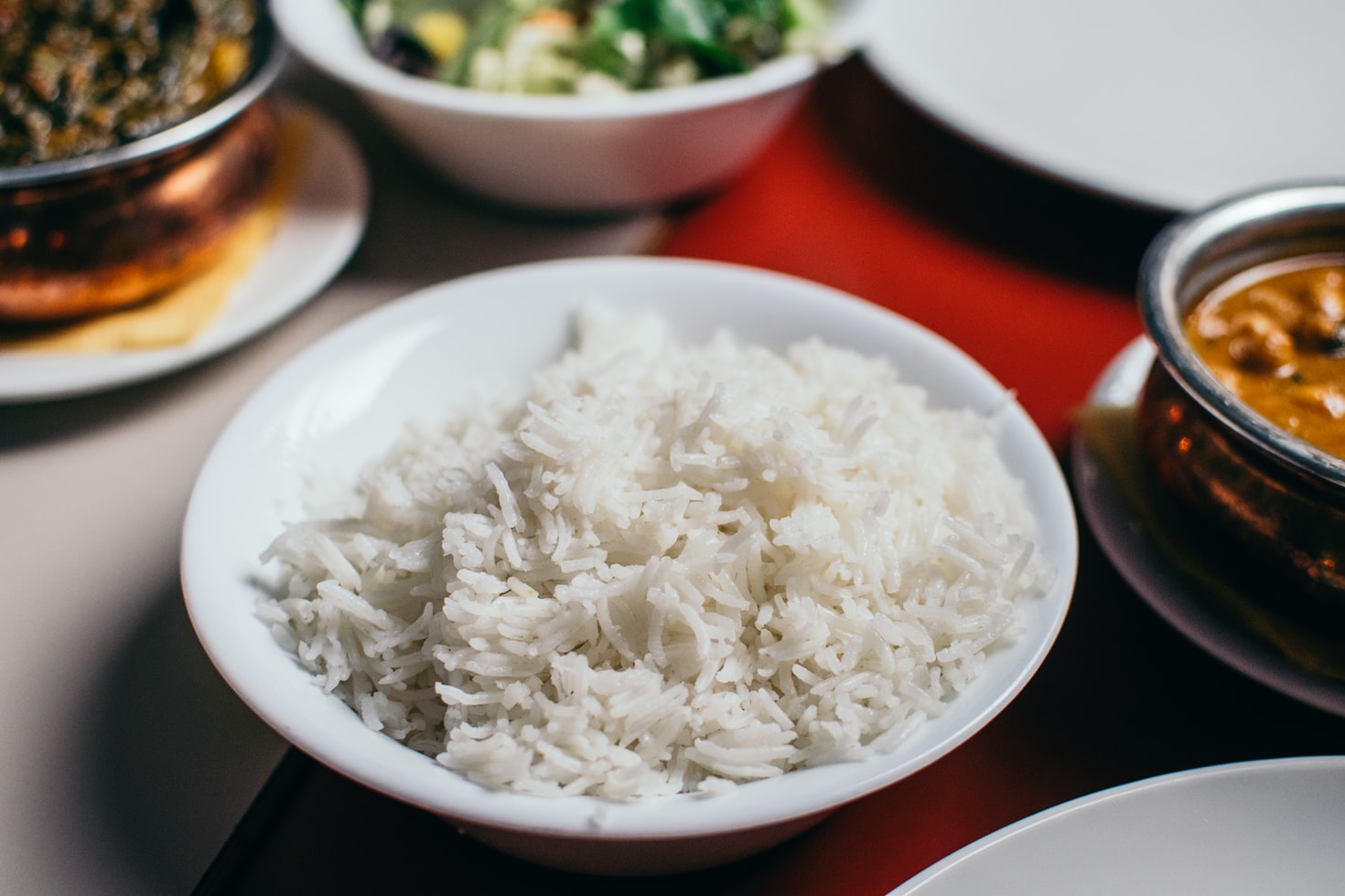 Tips for Cooking the Perfect Rice