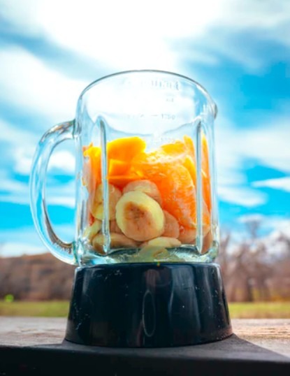 Tips for Keeping Your Blender Clean While Tailgating