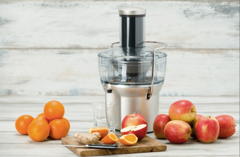 Top Benefits Of Having A Small Blender While Camping