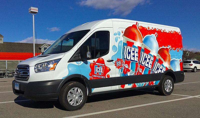 What ICEE Flavors are Available?