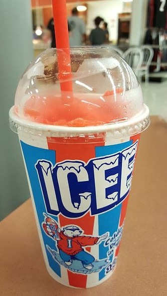 Dietary Info About ICEEs