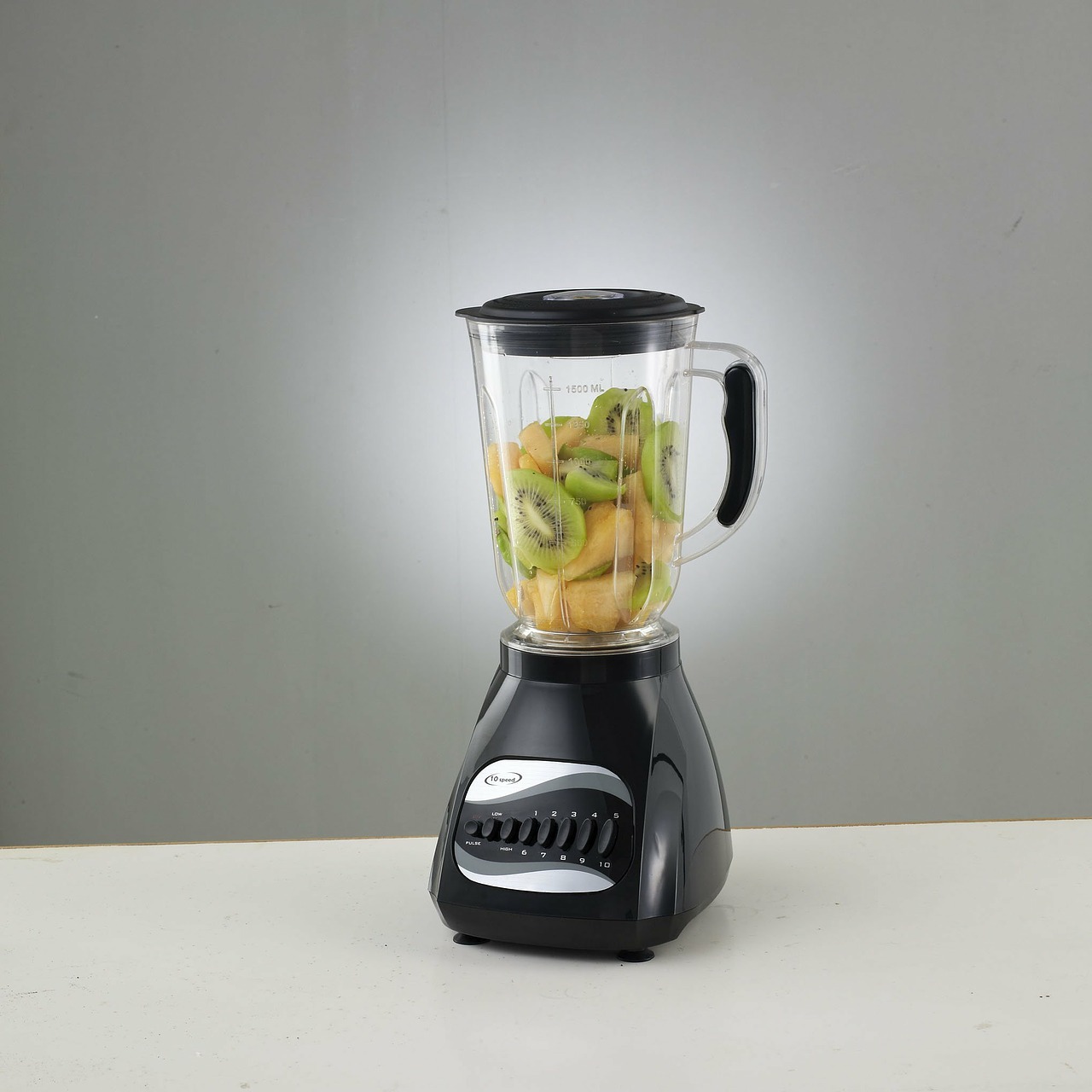 Can I Chop Vegetables in a Blender?