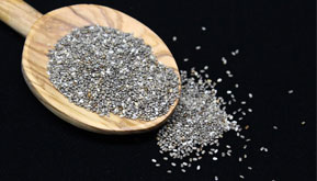 Chia seeds