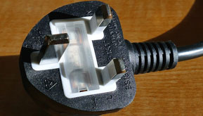 Never unplugging the blender after use