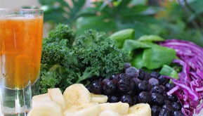 Using a poor quality produce