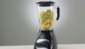 Using an unreasonable amount of liquid