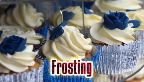 Frosting