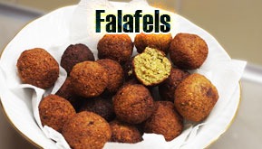Falafels