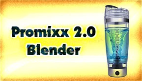 Promixx 2.0 Blender