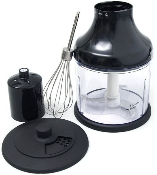 attachments for All-Clad Immersion Blenders