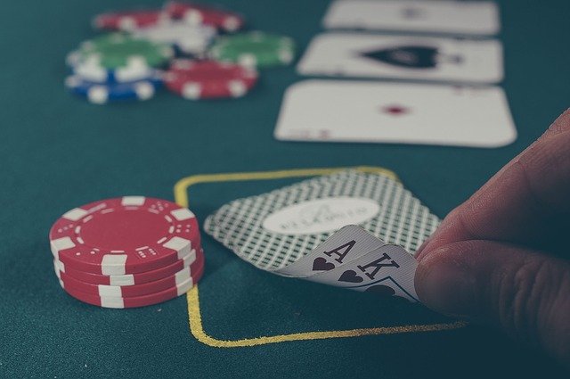 5 Ways the Casino Tricks You Stay Alert