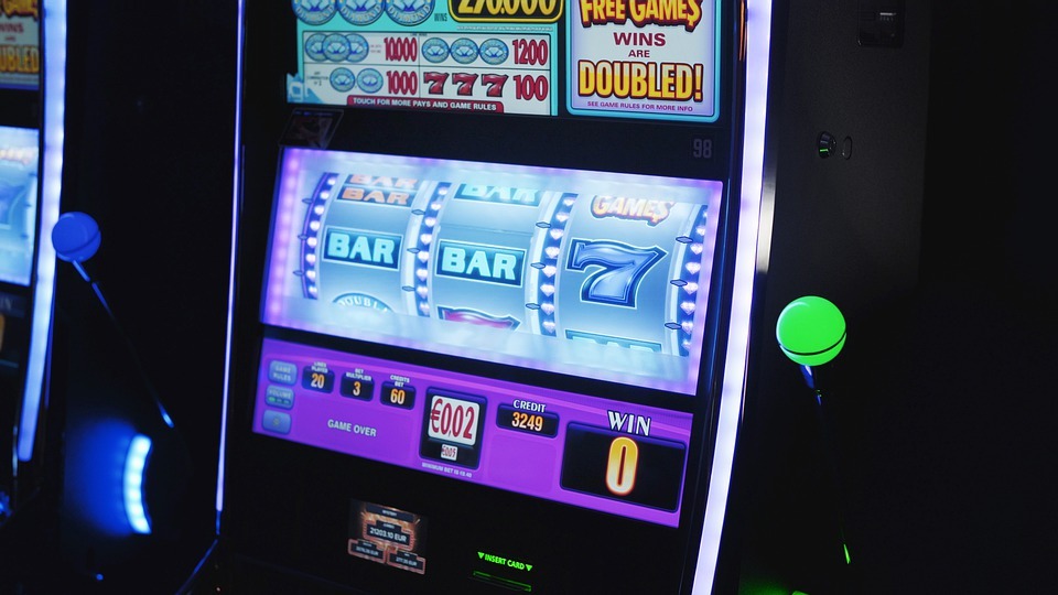 The Online Slots Game With A Tangy Twist