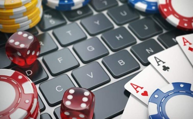 How to make money from an online casino