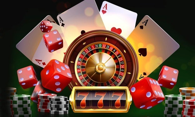 Play in a safe and highest-paying Casino