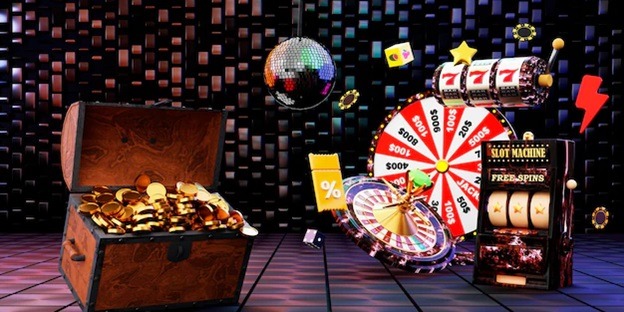 Take Advantage Of Online Casino Bonuses To Get Big Profits