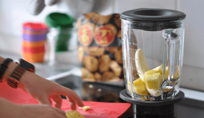 Step-by-Step Guide to Maintaining Your Commercial Blender