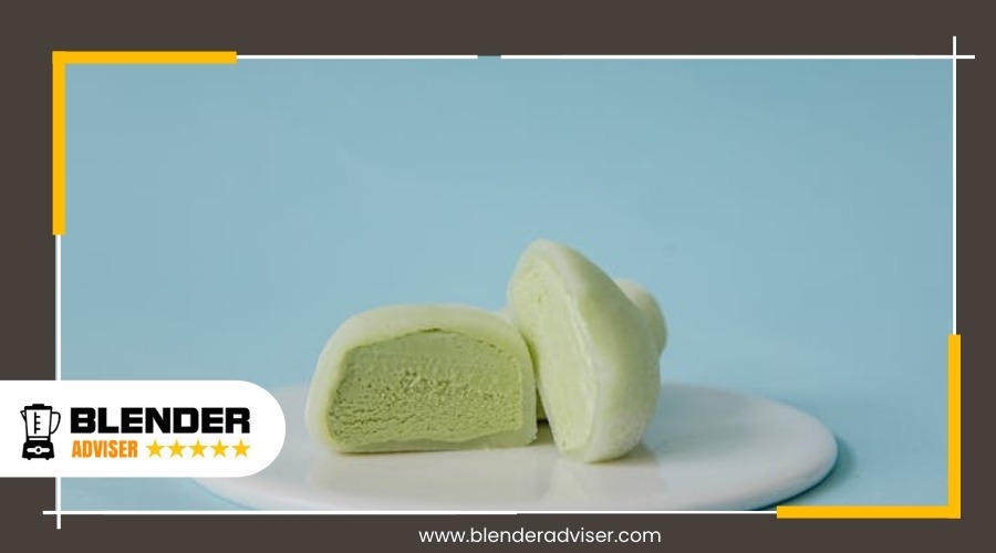Can You Make Ice Cream in Blender?
