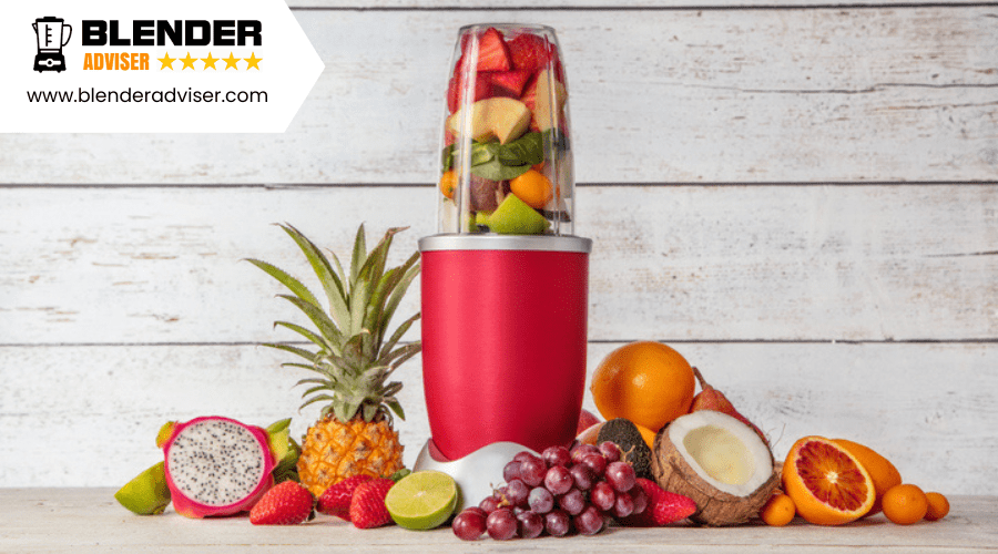 Consider the Benefits of a Compact Blender