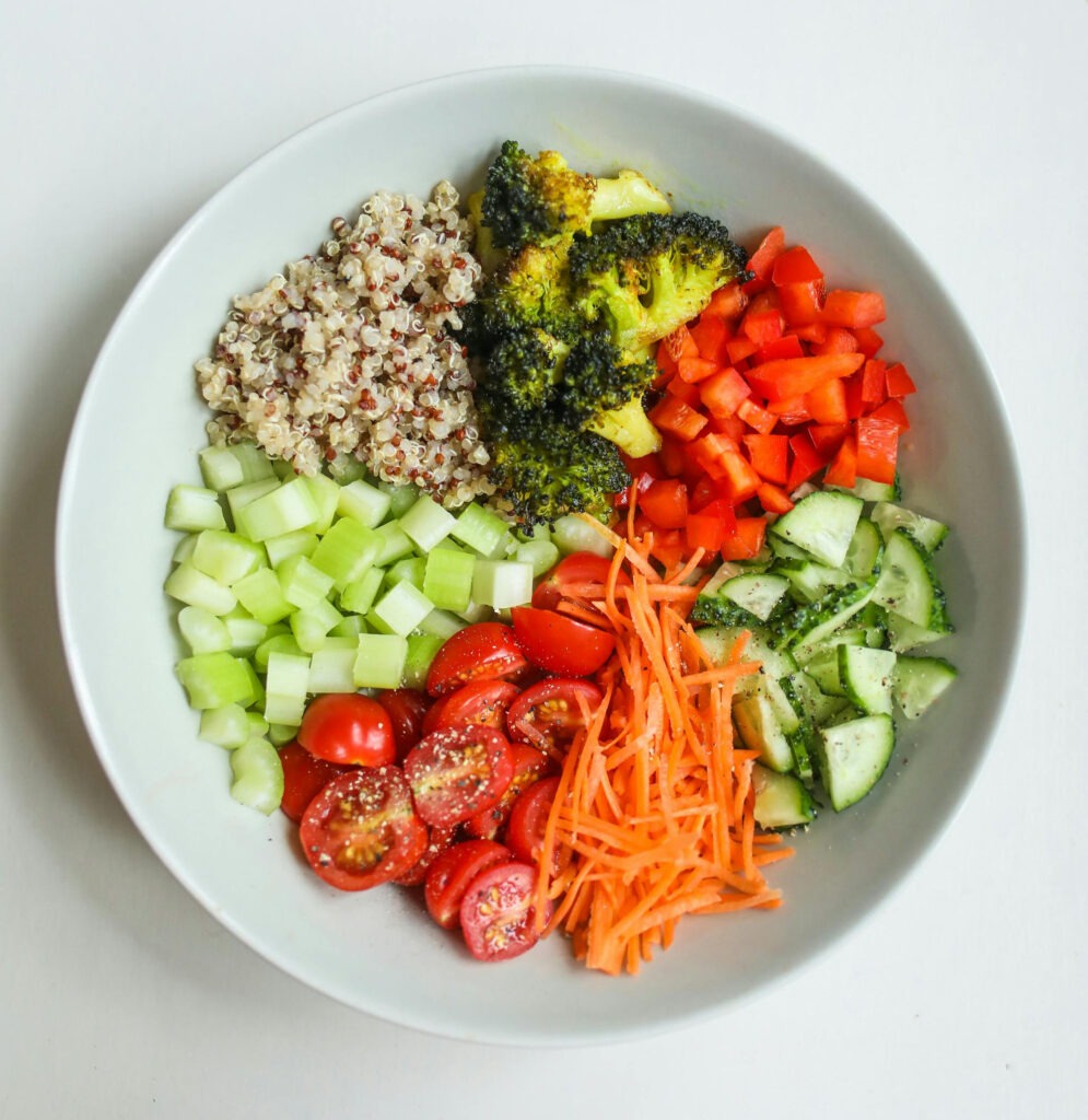 Creative Plant-Based Meals