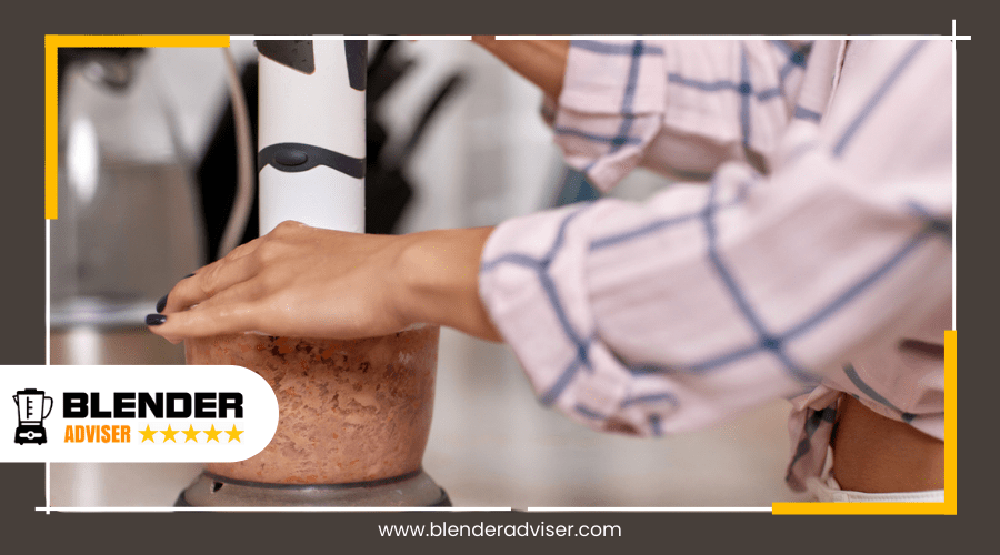 Grinding Meats in Your Blender Is It Safe